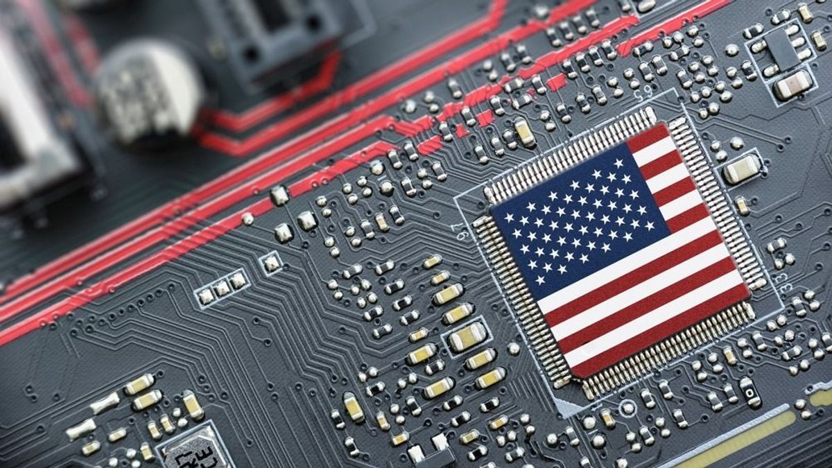 Amerikai csipdominancia: Washington tovább növelné a nyomást Kínán – az Nvidia és az AMD után kibővítenék a vámpolitikát 