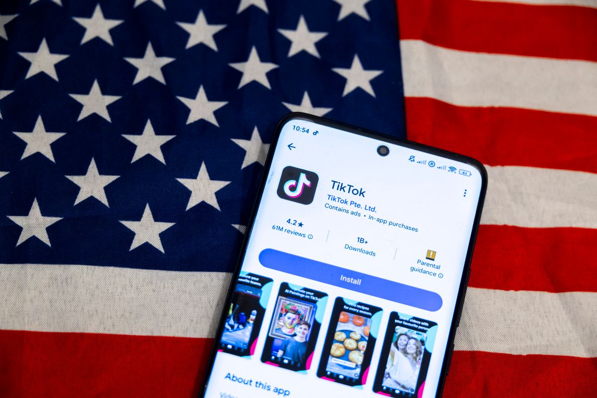 TikTok-megállapodás: Washington és Peking megegyeztek, de vannak még buktatók