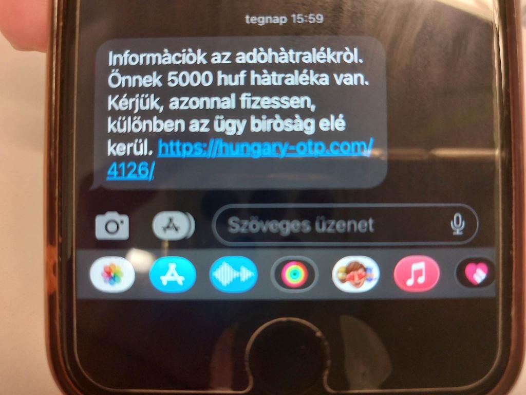 Ne legyen áldozat! – a NAV segít eligazodni