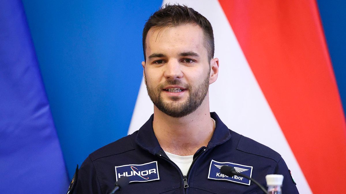 Kapu Tibor hazatérése, váratlan helyről szólították fel lemondásra Ursula von der Leyent és még Meloni is harcba száll ellene – heti összefoglaló 