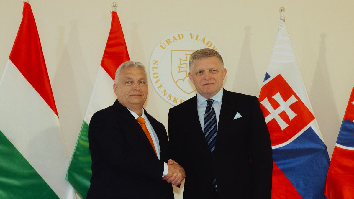 Robert Fico fontos kéréssel fordult Orbán Viktorhoz – azt kérte, ezért tegyen meg mindent 