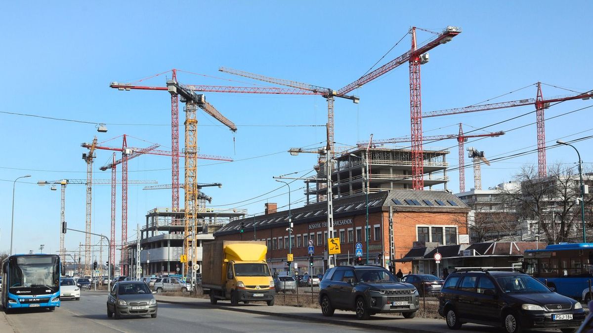 Duna House: a külső kerületekben új építésű lakásokra is megoldás a kedvezményes új hitel 