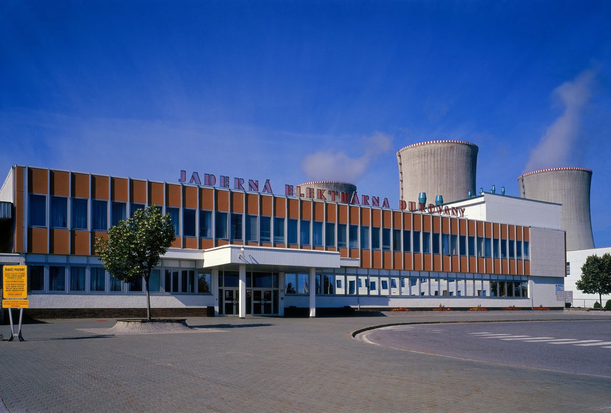 CEZ