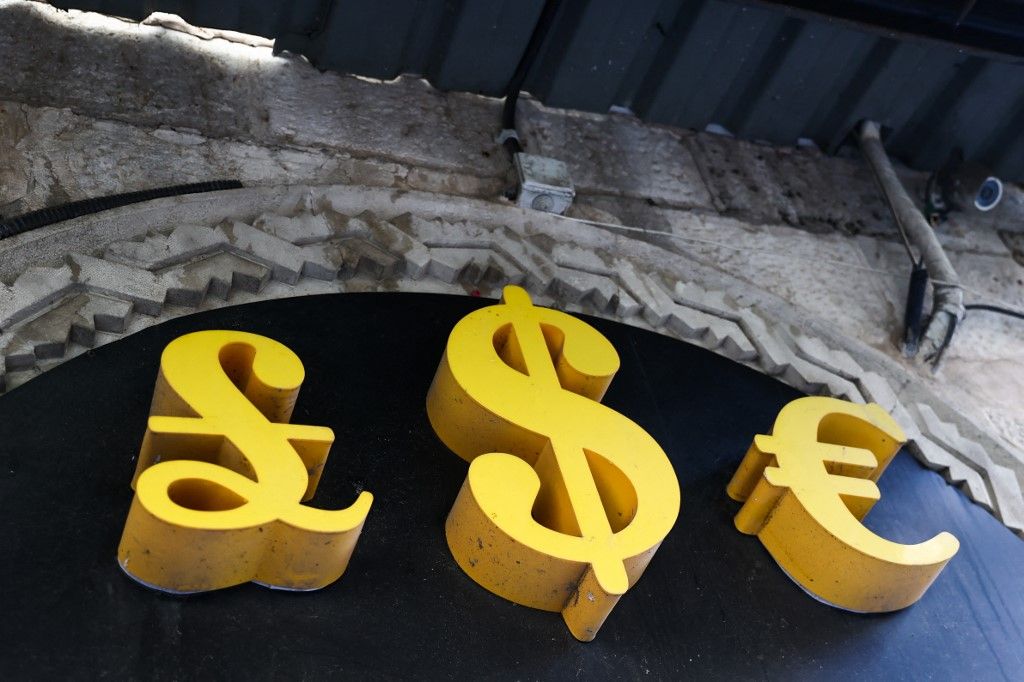 Israel Economy forint