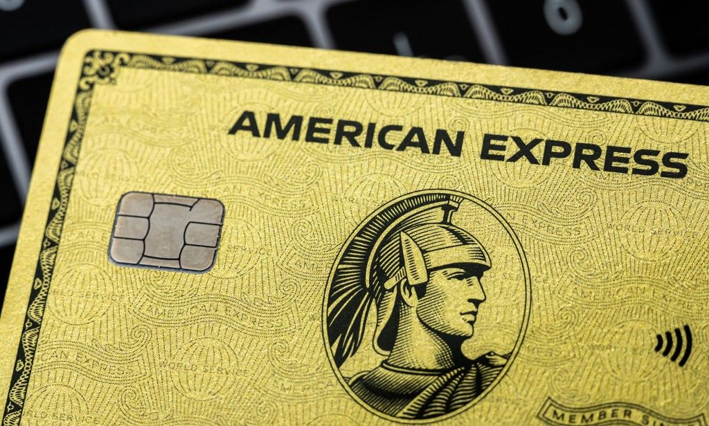 American Express