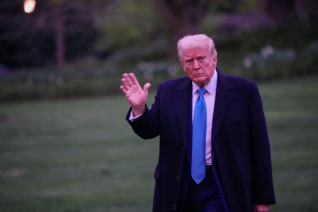 trump