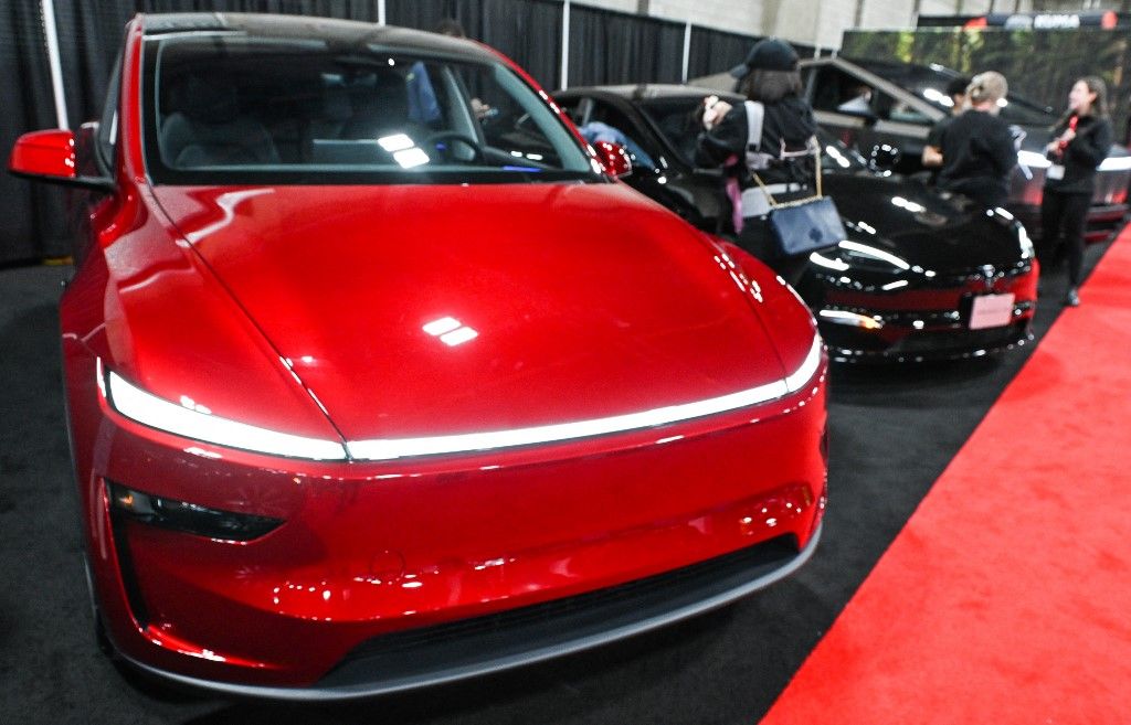 Edmonton Auto Expo Highlights Ezek a gazdagok kedvenc autói
