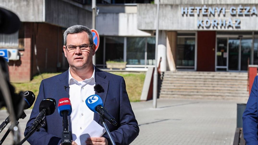 egészségügy