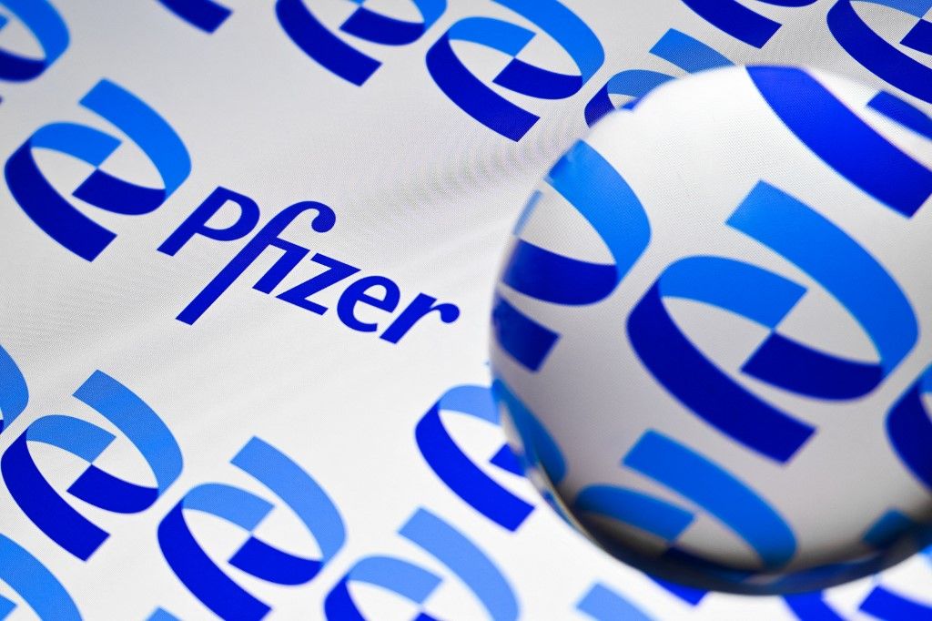 Pfizer
