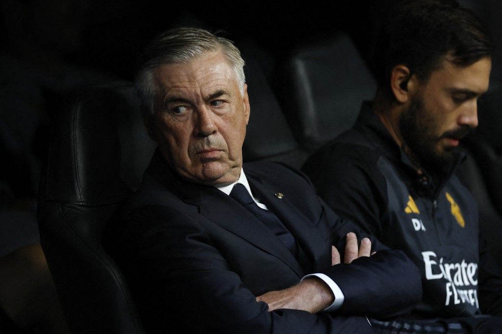 carlo ancelotti
