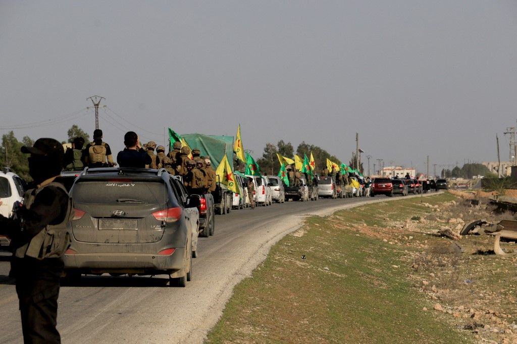 Szíria szírek
Aleppo Aleppó
kurd kurdok