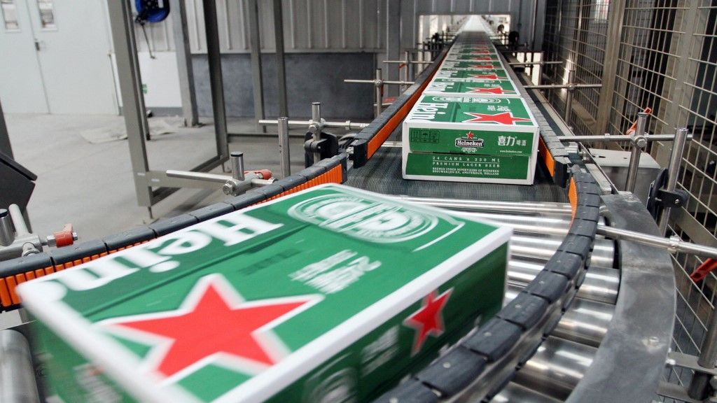 Heineken