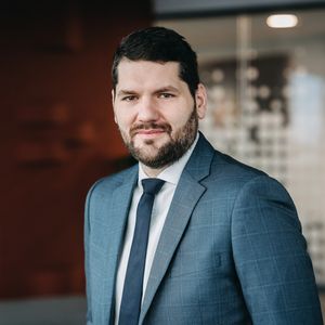 Pál Szabolcs, a Concorde részvényelemzője