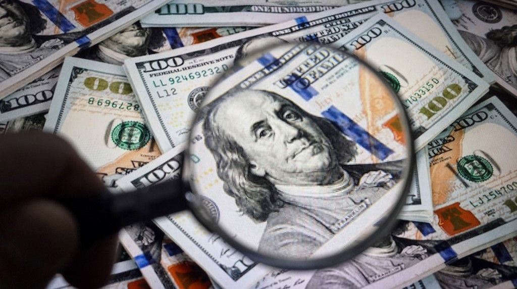 Dollar Price, infláció, dollár, forint, PCE, 