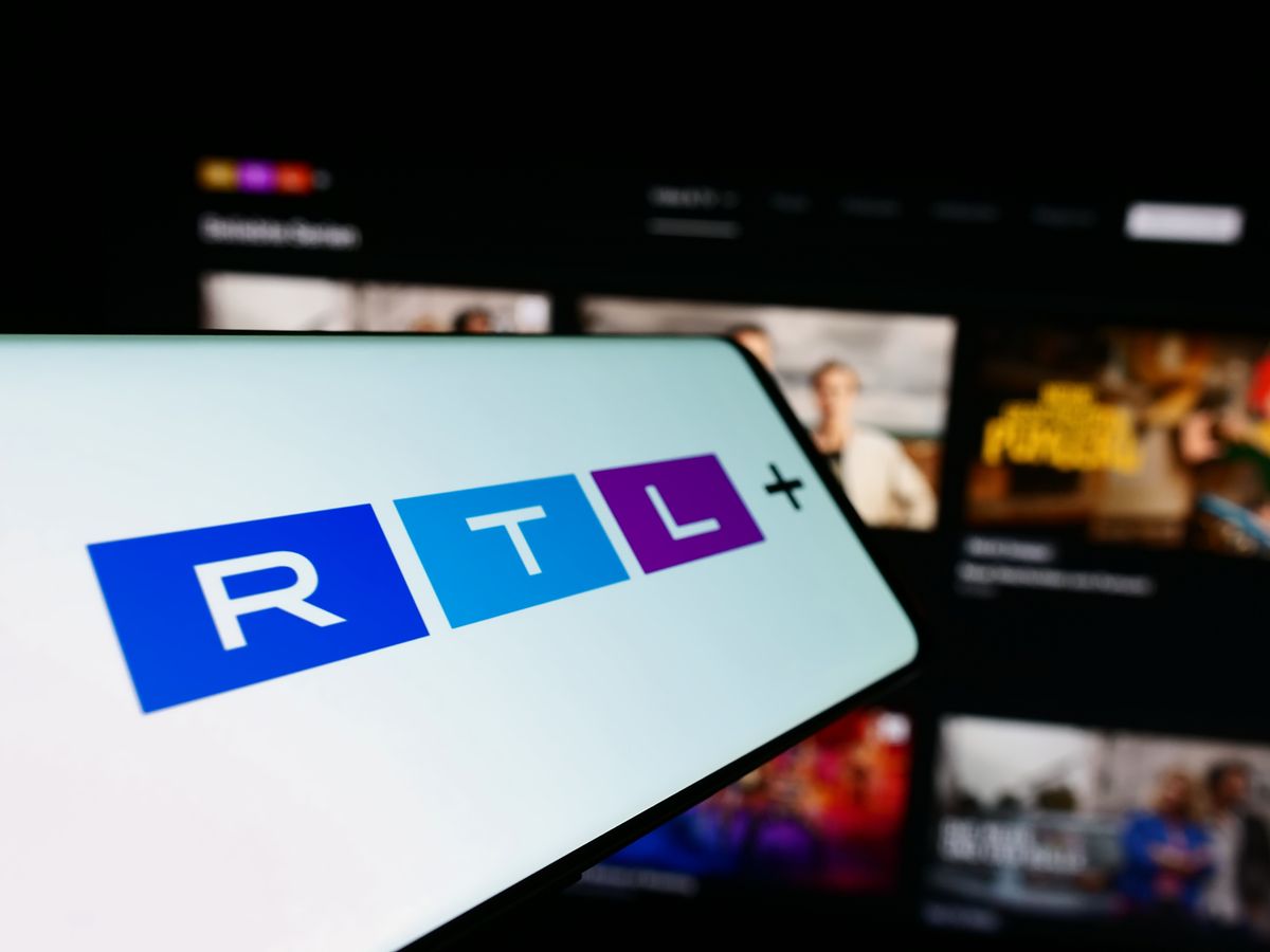 RTL+ való világ