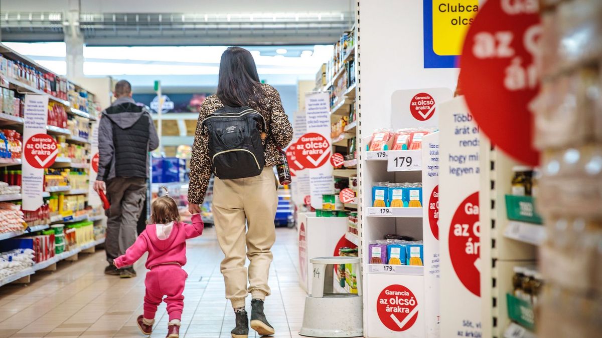 20250318_tesco_036_VZ Újabb termékkategóriával bővült az online árfigyelő rendszer, konzultáció, infláció