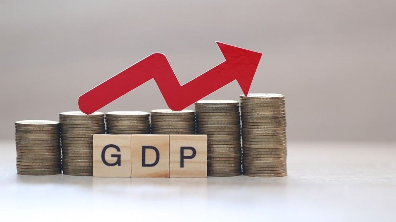 GDP
kormányzati szektor egyenlege első negyedév
magyar gazdaság