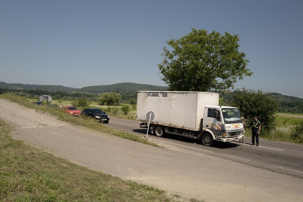 Russian invasion of Ukraine