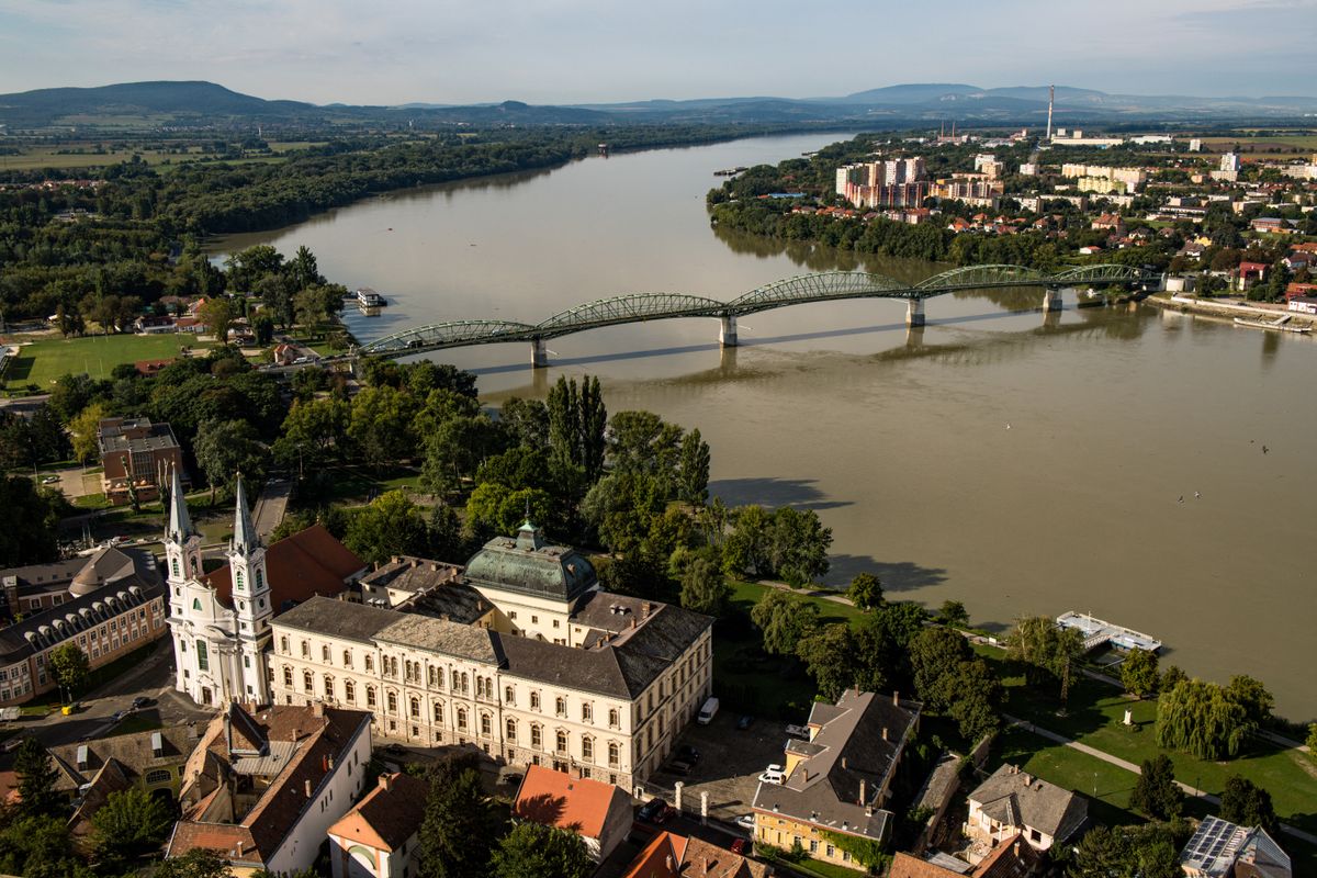 Történelmi bővítés jön a magyar-szlovák határon – rekordidő alatt indulhatnak az építkezések