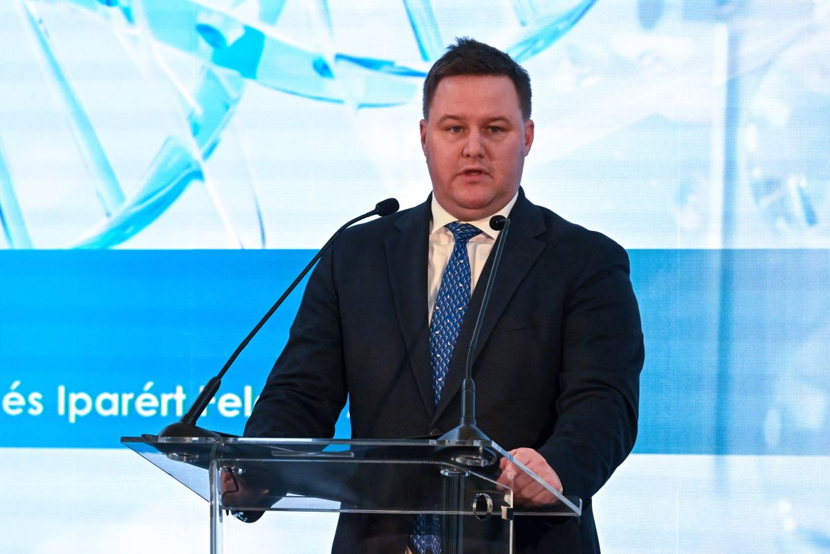 Ez az iparág lehet a világgazdaság hajtóereje: Magyarország ebben nagyon jól áll