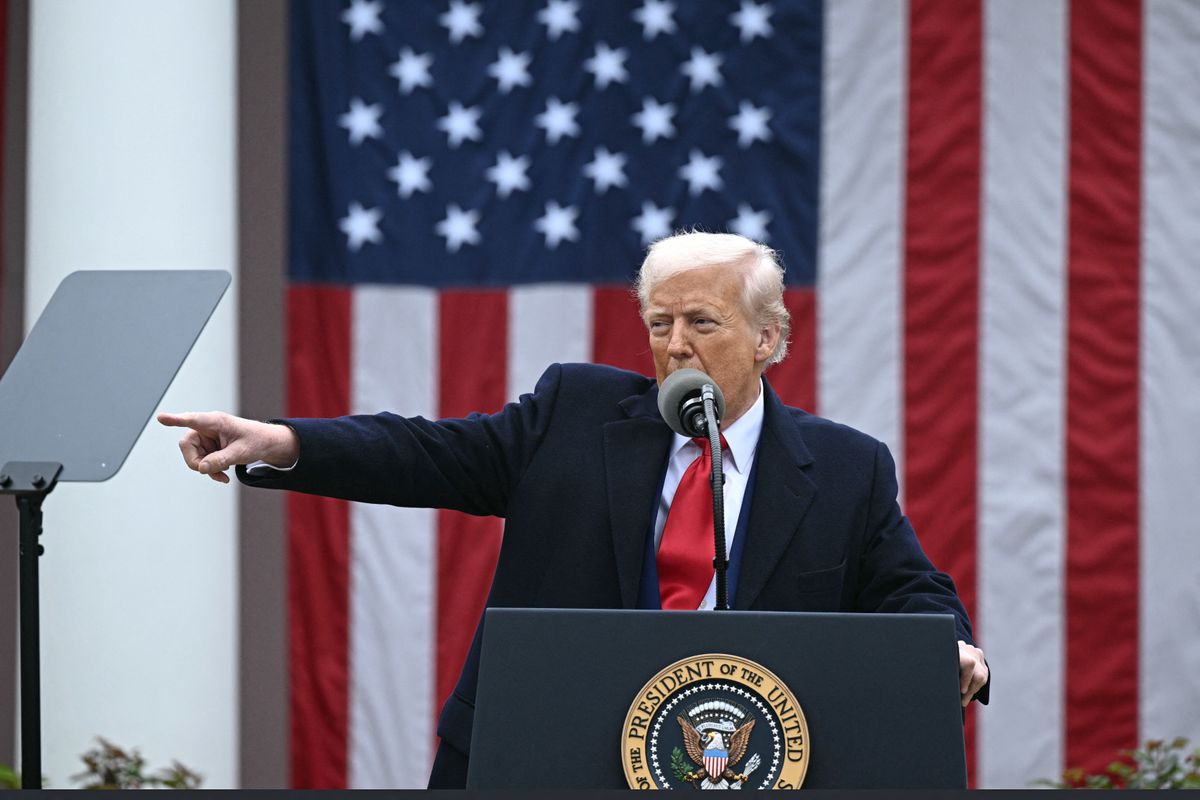Így lehet megúszni a brutális amerikai vámokat – Trump máris elárulta