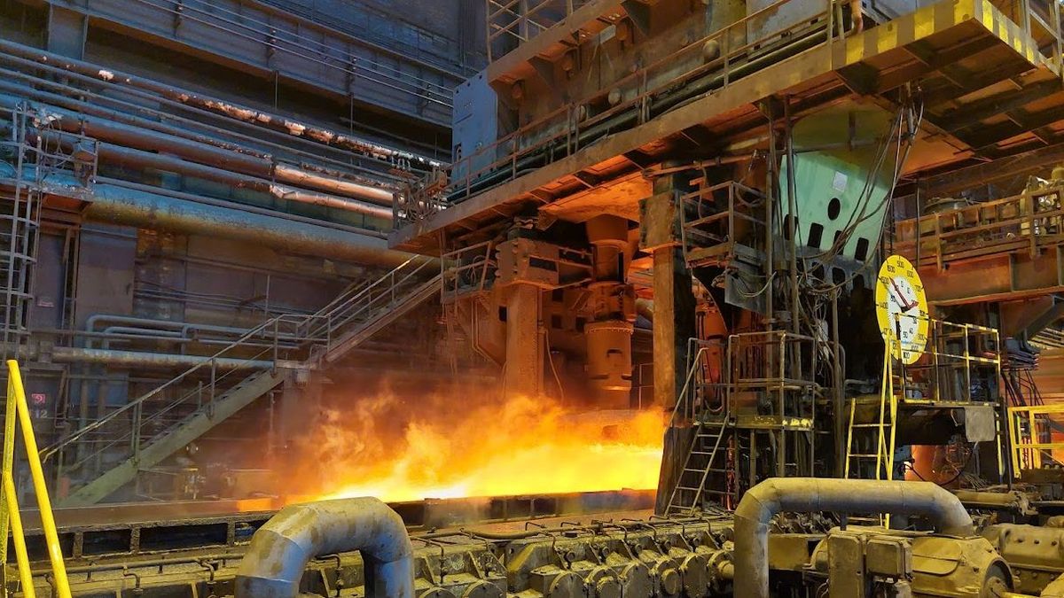 Óriási fordulat jöhet Dunaújvárosban: újraindulhat a Dunaferr – itt a bizonyíték 