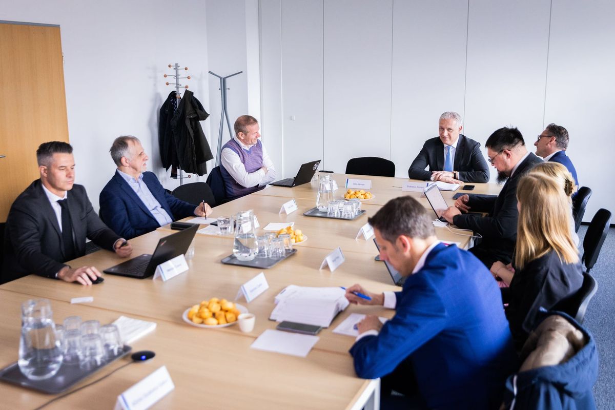 Felgyorsítana az 5G kiépítését a kormányzati akcióterv