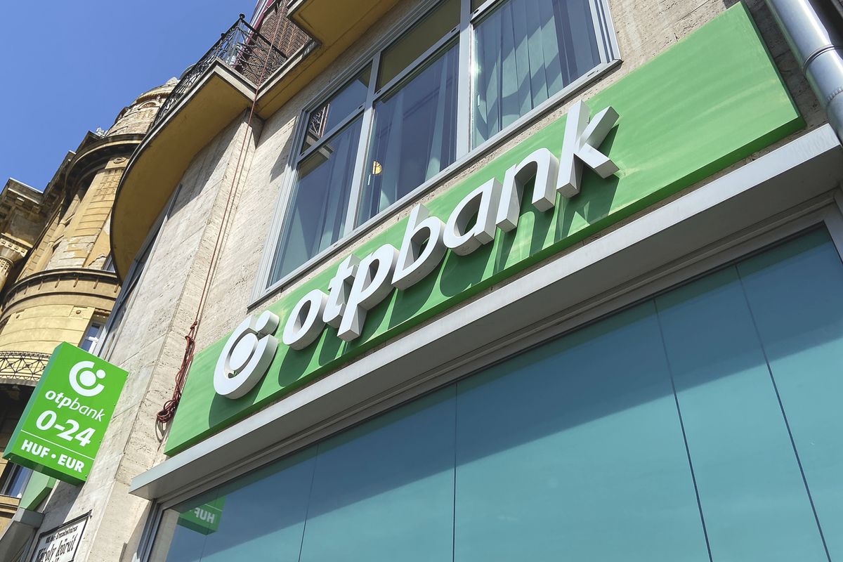 OTP Bank 