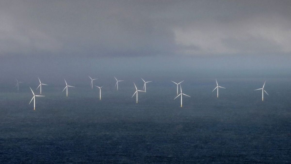 Teljes a meglepetés Németországban: a kormány bejelentette az energiafordulatot – vége a napelem és a szélturbinák aranykorának, nem lesz több állami támogatás 