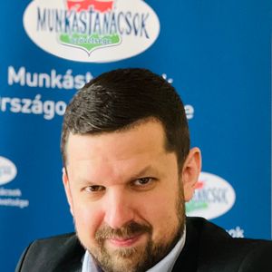 Szabó Imre Szilárd