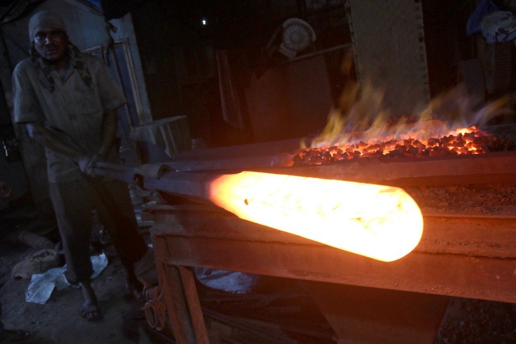 India - Economy