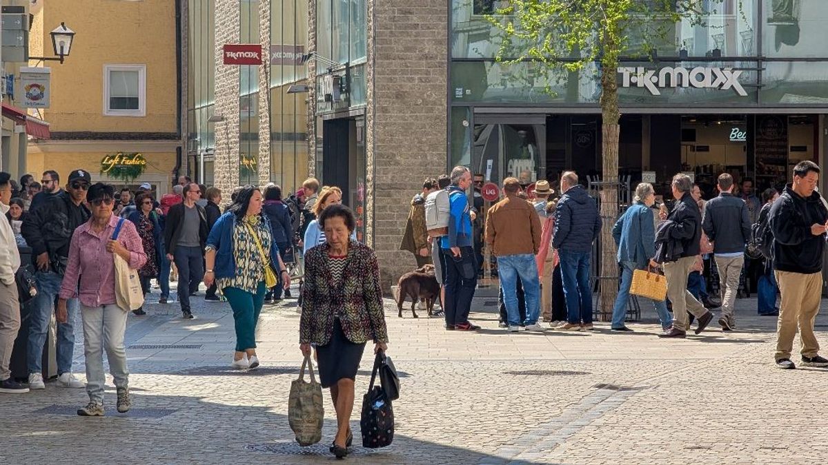 Európát az ág is húzza – már nem csak az ipar szenved, a szolgáltatások is 