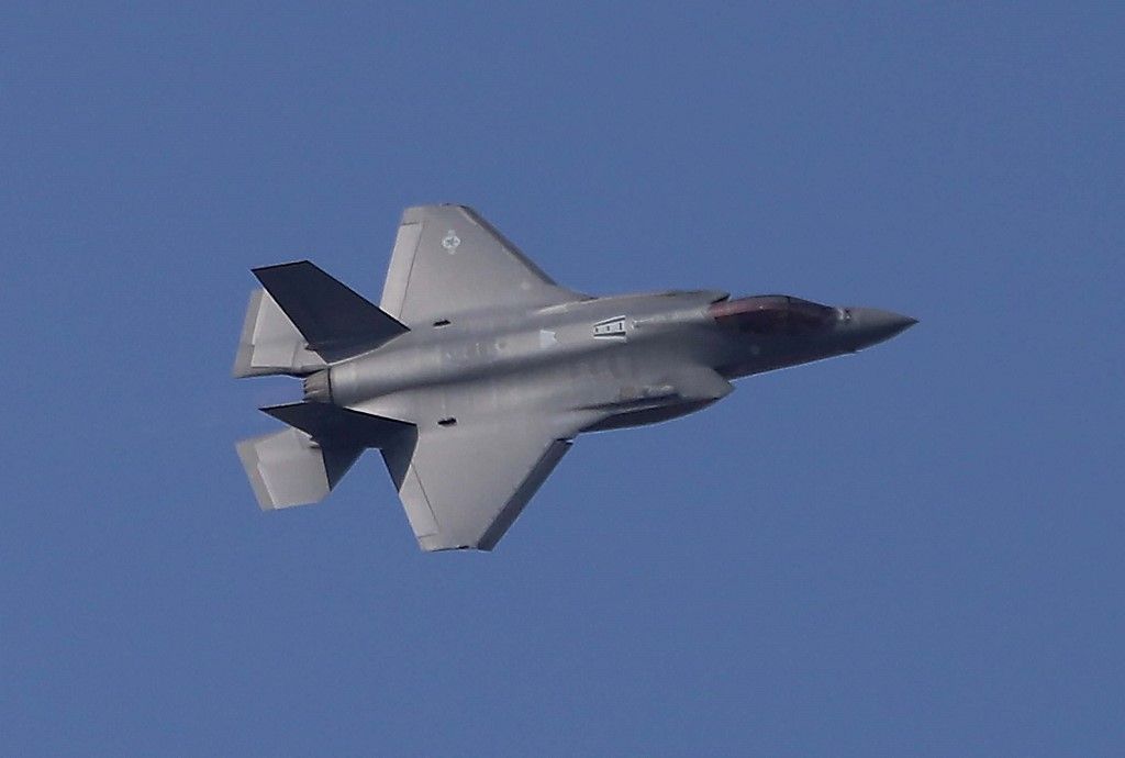 Aero Show 2025