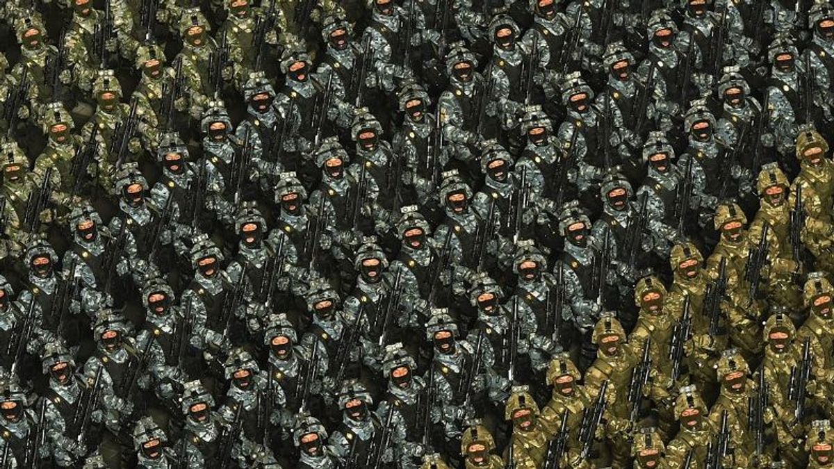 Dél-Korea számba vette, hány észak-koreai halt meg az orosz hódításért 
