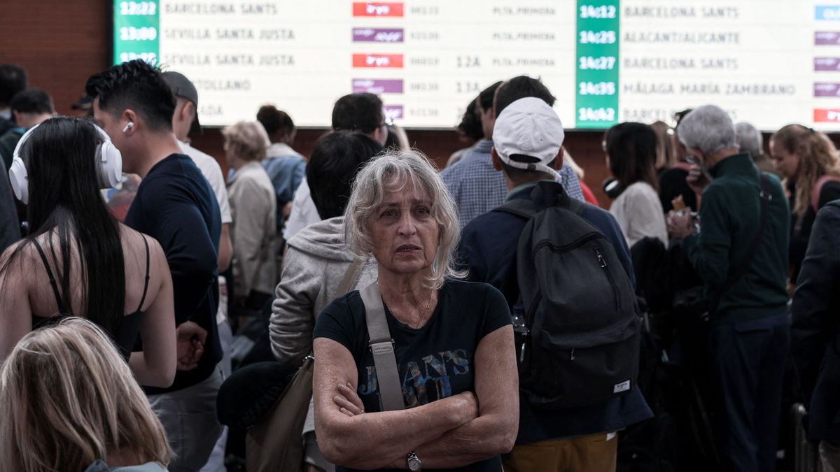 Spain begins to return to normal after the massive blackout ibériai-félsziget