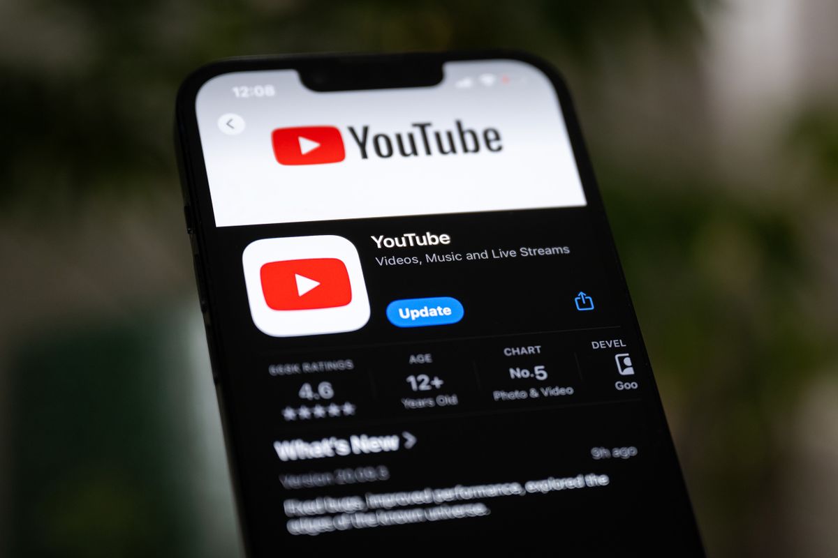 Nagy évfordulót ünnepel a YouTube: 20 éve töltötték fel az első videót – ma már dollármilliókat termelnek a sztárok