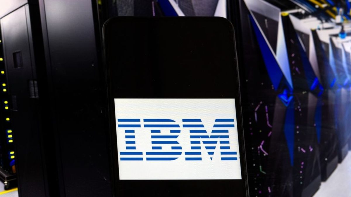 Hatalmas beruházást jelentett be az IBM – Trump vámháborúja áll a háttérben 