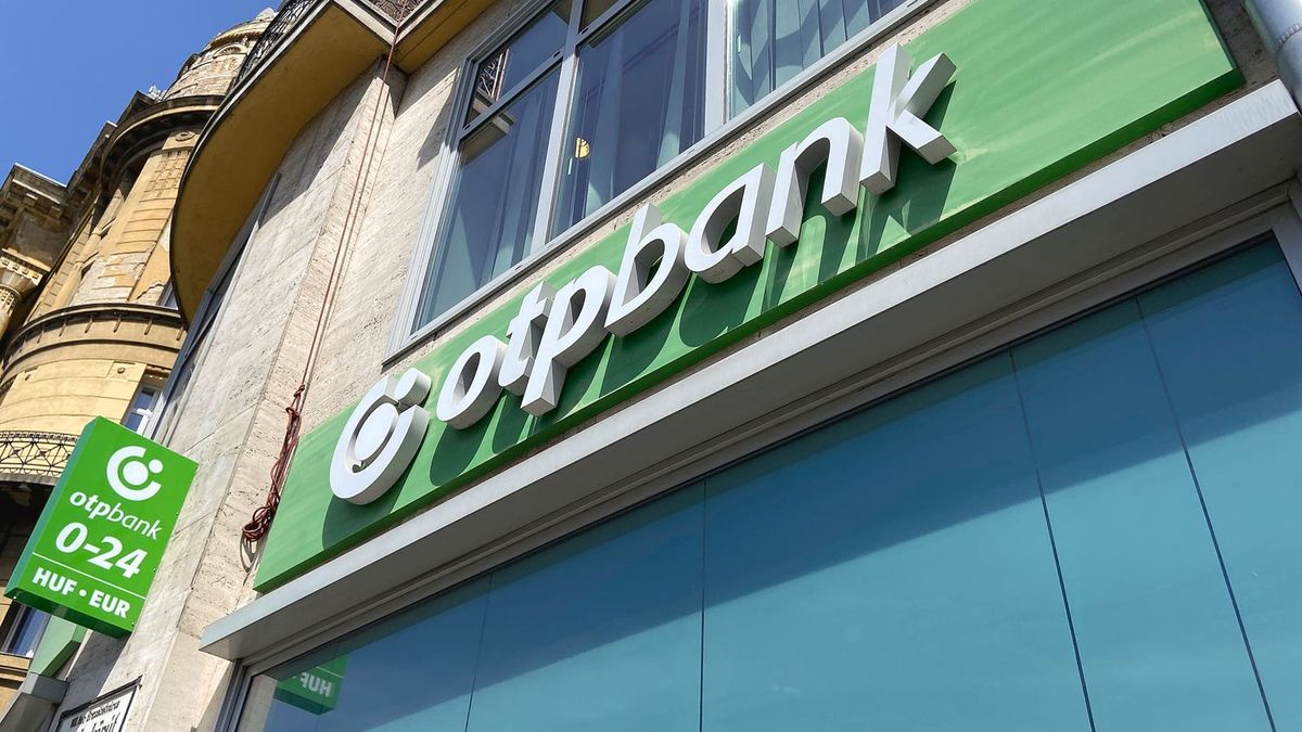 Bankszünnap jön az OTP-nél, szinte az összes elektronikus szolgáltatás leáll 
