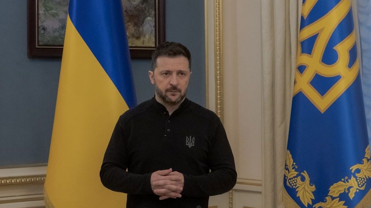 Ukrajna az oroszoknál is nagyobb ellenséget szerzett: Zelenszkij lebuktatta Kínát, hogy nyakig benne van a háborúban 