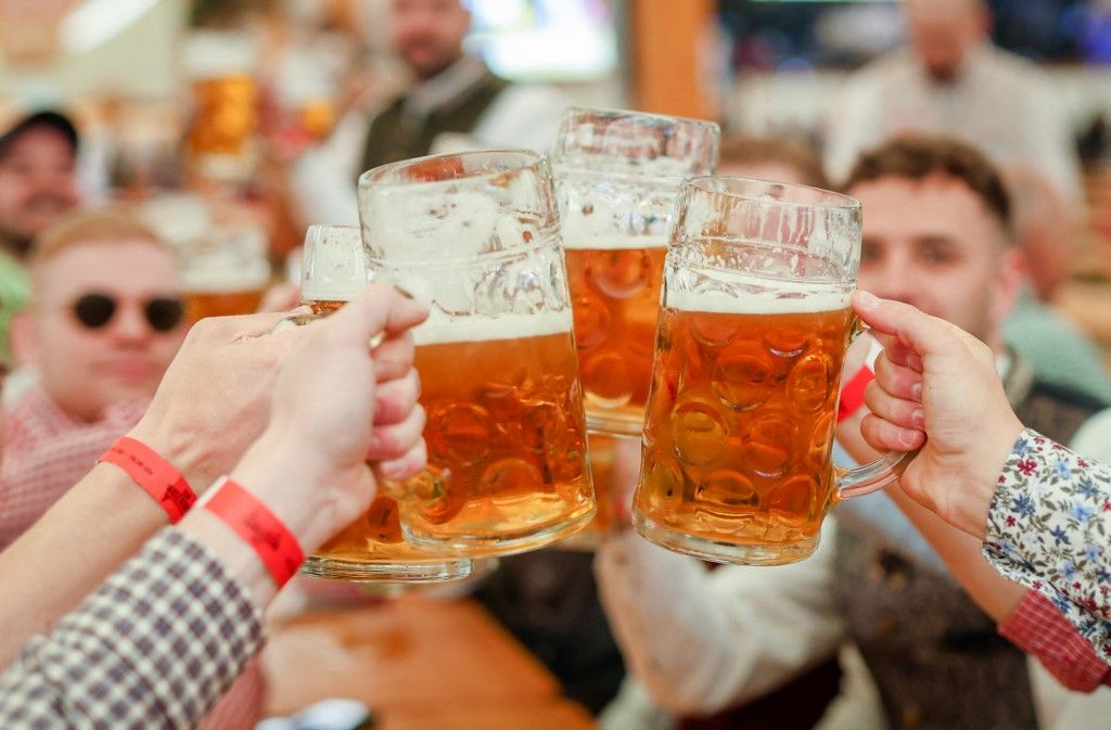 Stuttgart Spring Festival