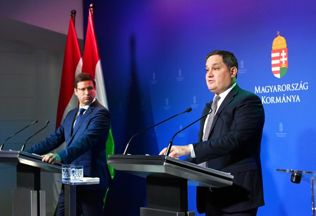 NAGY Márton; GULYÁS Gergely