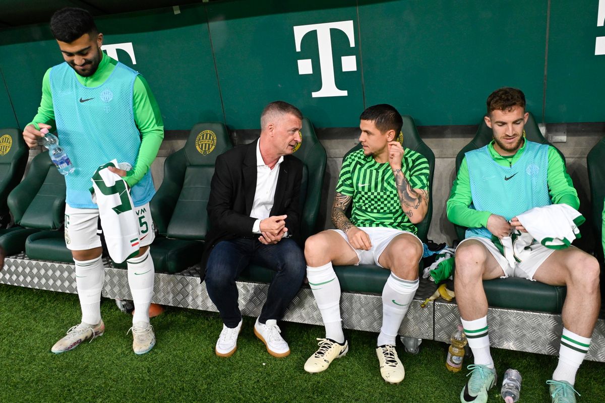 Több száz milliót kaszált a Ferencváros a válogatott játékosai után