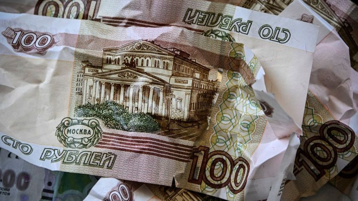 Jelentős áfaemelés vár az oroszokra — szédítő összegek mennek el a védelmi kiadásokra