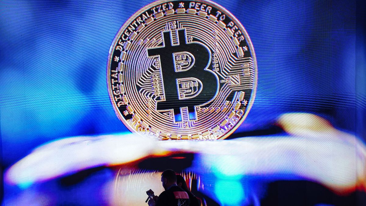 Bitcoin