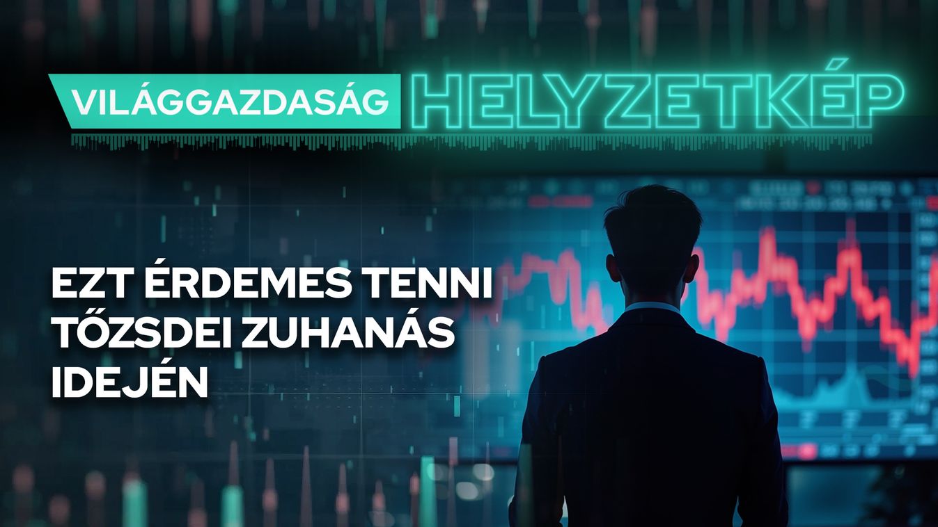 tőzsde