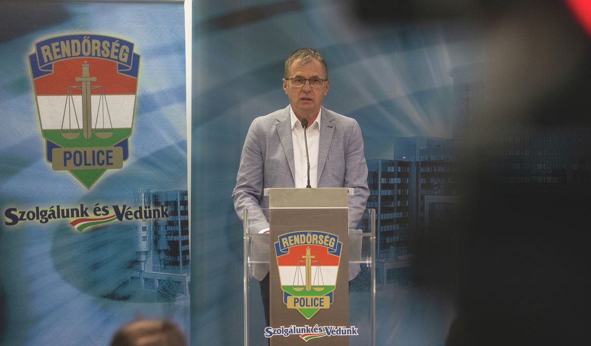 Kábítószer-kereskedelem: egy egész iparággal áll háborúban a kormány