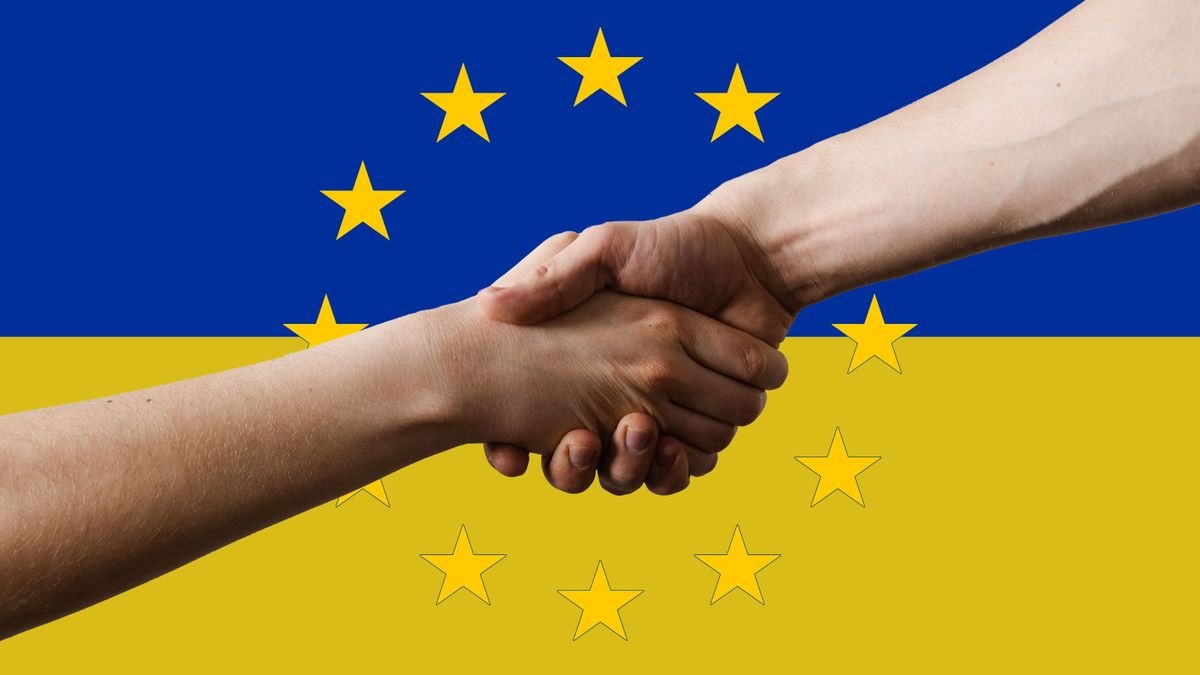 Ukrajna közölte, hogy Észtország igazi barátja az országnak.