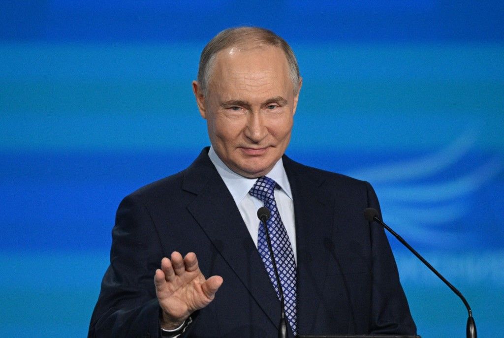Putyin
