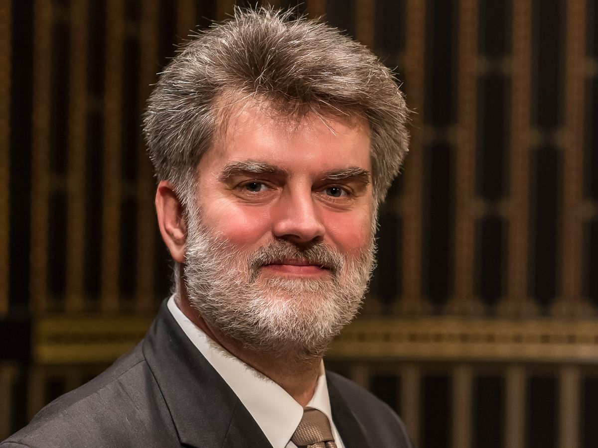 Zeneakadémia Kutnyánszky Csaba