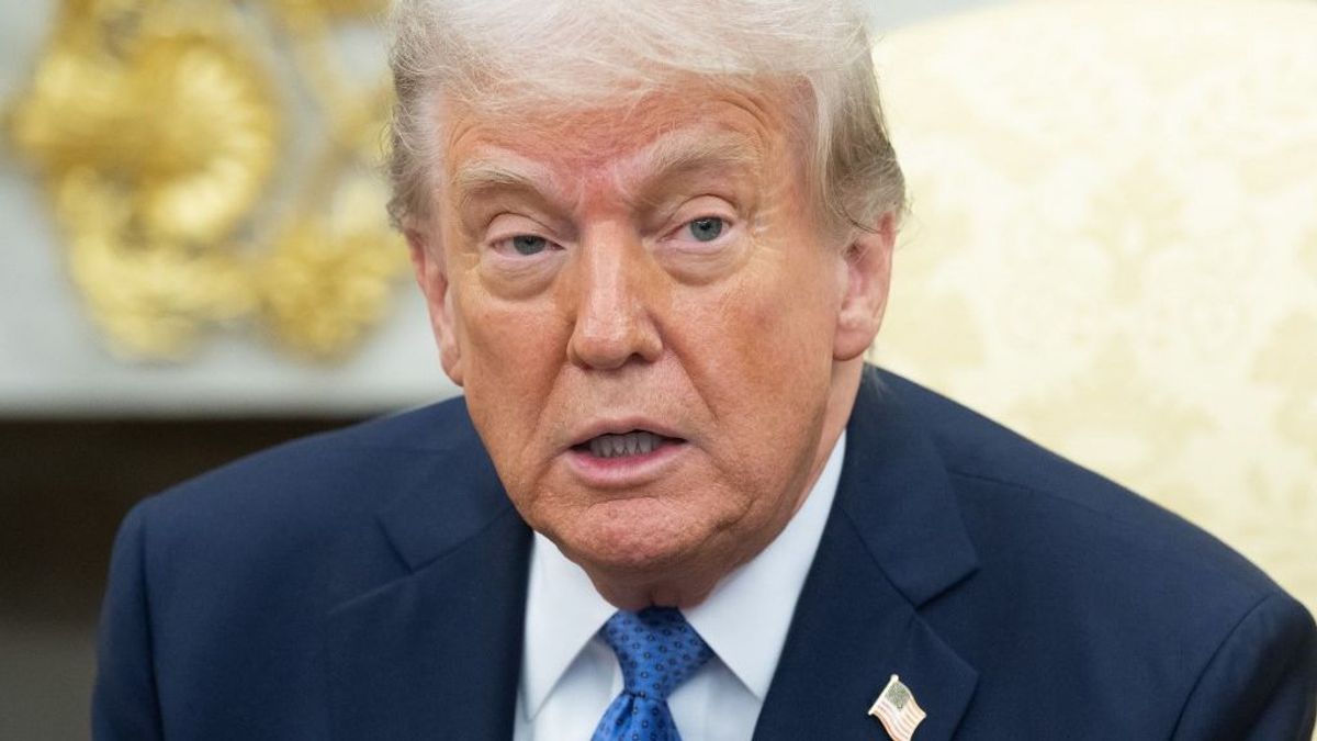 Most már tényleg kitör az ukrán béke: Trump és az oroszok egyszerre beszéltek arról, hogy készen állnak a megállapodásra 